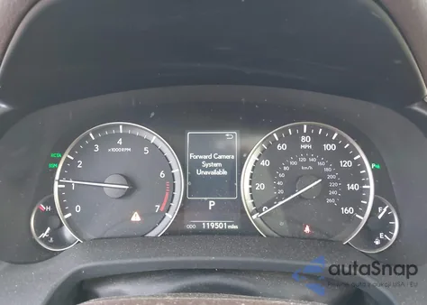 2017 Lexus Rx 350 from USA, damaged, VIN 2T2BZMCA9HC097268